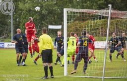 TSV Weilheim II - SG Holzmaden Ohmden (5.10.2025 // 3:3)