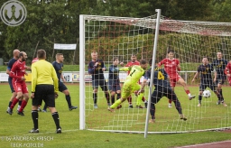 TSV Weilheim II - SG Holzmaden Ohmden (5.10.2025 // 3:3)