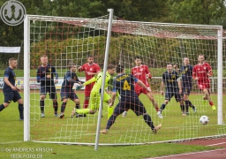 TSV Weilheim II - SG Holzmaden Ohmden (5.10.2025 // 3:3)