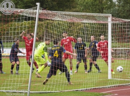 TSV Weilheim II - SG Holzmaden Ohmden (5.10.2025 // 3:3)