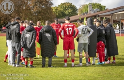 TSV Weilheim II - SG Holzmaden Ohmden (5.10.2025 // 3:3)