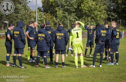 TSV Weilheim II - SG Holzmaden Ohmden (5.10.2025 // 3:3)