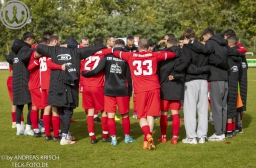 TSV Weilheim II - SG Holzmaden Ohmden (5.10.2025 // 3:3)