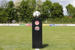 Das Aufstiegsspiel TSV Weilheim - TSV Linsenhofen (18.5.2025 2:0)