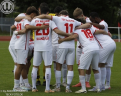 Das Aufstiegsspiel TSV Weilheim - TSV Linsenhofen (18.5.2025 2:0)