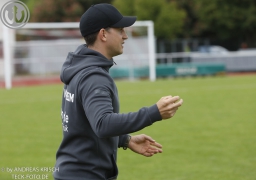 Das Aufstiegsspiel TSV Weilheim - TSV Linsenhofen (18.5.2025 2:0)