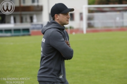 Das Aufstiegsspiel TSV Weilheim - TSV Linsenhofen (18.5.2025 2:0)