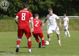 Das Aufstiegsspiel TSV Weilheim - TSV Linsenhofen (18.5.2025 2:0)