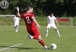 Das Aufstiegsspiel TSV Weilheim - TSV Linsenhofen (18.5.2025 2:0)