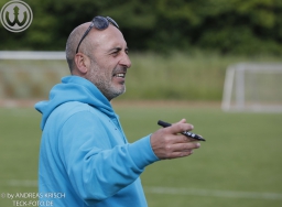 Das Aufstiegsspiel TSV Weilheim - TSV Linsenhofen (18.5.2025 2:0)