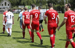 Legendenturnier beim TSV Jesingen (20.7.2025 · Teckbotenpokal)