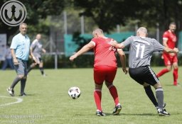 Legendenturnier beim TSV Jesingen (20.7.2025 · Teckbotenpokal)
