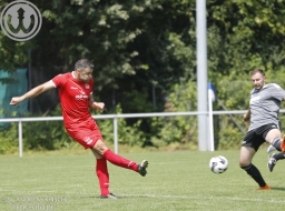 Legendenturnier beim TSV Jesingen (20.7.2025 · Teckbotenpokal)