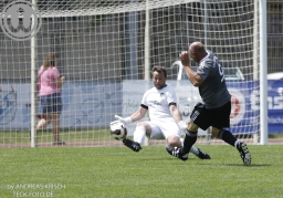 Legendenturnier beim TSV Jesingen (20.7.2025 · Teckbotenpokal)
