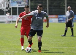 Legendenturnier beim TSV Jesingen (20.7.2025 · Teckbotenpokal)