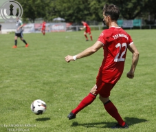 Legendenturnier beim TSV Jesingen (20.7.2025 · Teckbotenpokal)
