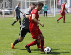 Legendenturnier beim TSV Jesingen (20.7.2025 · Teckbotenpokal)