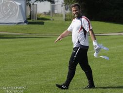 Legendenturnier beim TSV Jesingen (20.7.2025 · Teckbotenpokal)