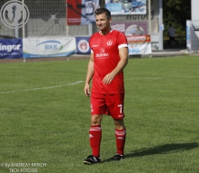 Legendenturnier beim TSV Jesingen (20.7.2025 · Teckbotenpokal)