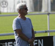 Legendenturnier beim TSV Jesingen (20.7.2025 · Teckbotenpokal)