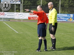 Legendenturnier beim TSV Jesingen (20.7.2025 · Teckbotenpokal)