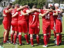Legendenturnier beim TSV Jesingen (20.7.2025 · Teckbotenpokal)