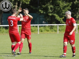 Legendenturnier beim TSV Jesingen (20.7.2025 · Teckbotenpokal)