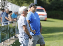 Legendenturnier beim TSV Jesingen (20.7.2025 · Teckbotenpokal)