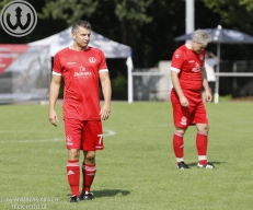 Legendenturnier beim TSV Jesingen (20.7.2025 · Teckbotenpokal)