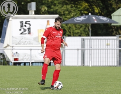 Legendenturnier beim TSV Jesingen (20.7.2025 · Teckbotenpokal)