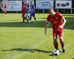 Legendenturnier beim TSV Jesingen (20.7.2025 · Teckbotenpokal)