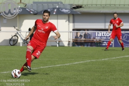 Legendenturnier beim TSV Jesingen (20.7.2025 · Teckbotenpokal)