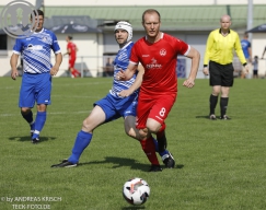 Legendenturnier beim TSV Jesingen (20.7.2025 · Teckbotenpokal)
