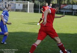 Legendenturnier beim TSV Jesingen (20.7.2025 · Teckbotenpokal)