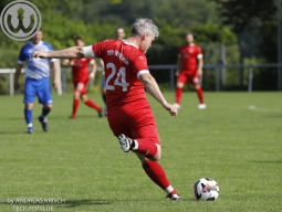 Legendenturnier beim TSV Jesingen (20.7.2025 · Teckbotenpokal)