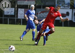 Legendenturnier beim TSV Jesingen (20.7.2025 · Teckbotenpokal)