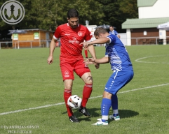 Legendenturnier beim TSV Jesingen (20.7.2025 · Teckbotenpokal)
