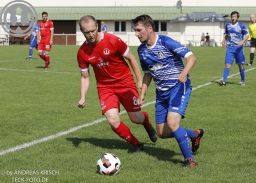 Legendenturnier beim TSV Jesingen (20.7.2025 · Teckbotenpokal)