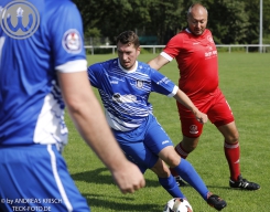Legendenturnier beim TSV Jesingen (20.7.2025 · Teckbotenpokal)