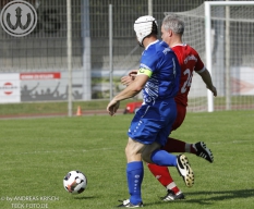 Legendenturnier beim TSV Jesingen (20.7.2025 · Teckbotenpokal)