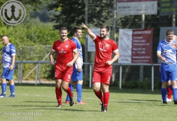 Legendenturnier beim TSV Jesingen (20.7.2025 · Teckbotenpokal)
