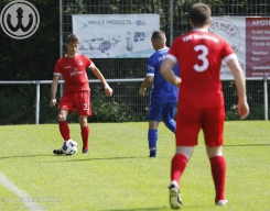 Legendenturnier beim TSV Jesingen (20.7.2025 · Teckbotenpokal)