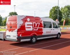 SV Sparkassencamp mit Guido Buchwald (17.7.2025)