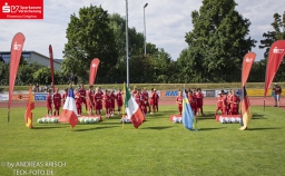 SV Sparkassencamp mit Guido Buchwald (17.7.2025)