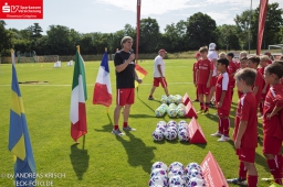 SV Sparkassencamp mit Guido Buchwald (17.7.2025)