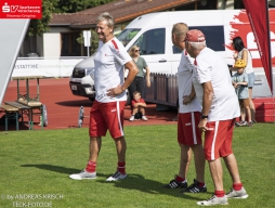 SV Sparkassencamp mit Guido Buchwald (17.7.2025)