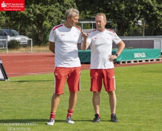 SV Sparkassencamp mit Guido Buchwald (17.7.2025)