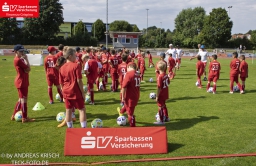 SV Sparkassencamp mit Guido Buchwald (17.7.2025)