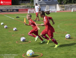 SV Sparkassencamp mit Guido Buchwald (17.7.2025)
