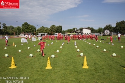 SV Sparkassencamp mit Guido Buchwald (17.7.2025)